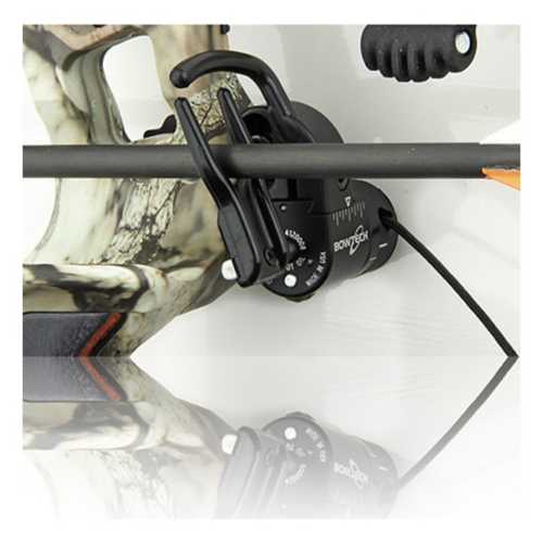 Quality Archery Designs Ultra Rest Hunter