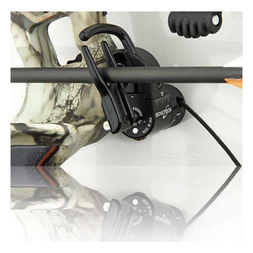 Quality Archery Designs Ultra Rest Hunter