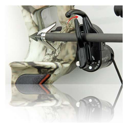 Quality Archery Designs Ultra Rest Hunter