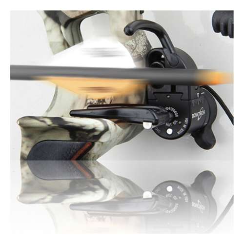 Quality Archery Designs Ultra Rest Hunter