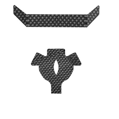 QAD MX2 Replacement Felt