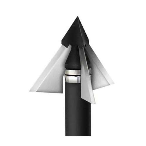 QAD Exodus Broadheads