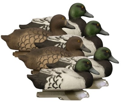 Higdon Battleship Bluebill, Foam Filled