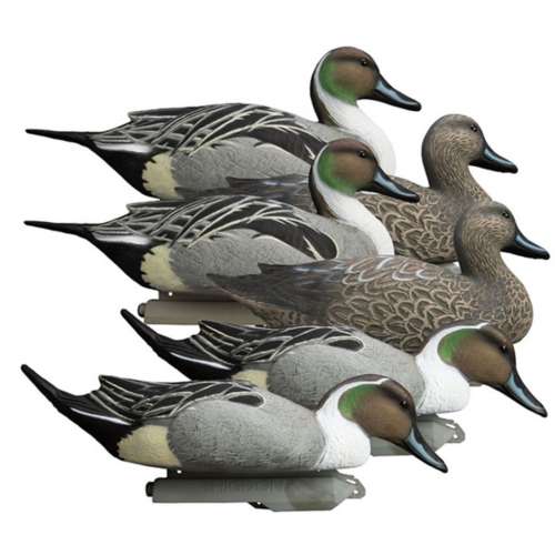 Higdon Battleship Pintail, Foam Filled