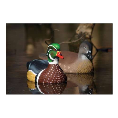 Higdon Standard Wood Duck (6pk)