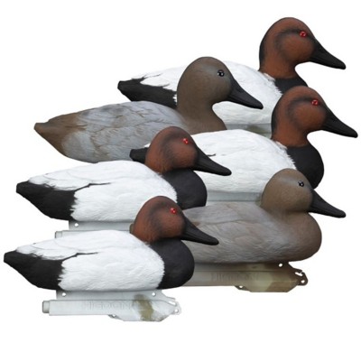 Higdon Standard Canvasback, Foam Filled