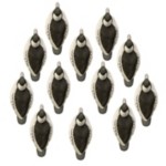 Higdon Standard Bufflehead, Foam Filled, Drakes (12pk) - Thumbnail 3 of 3
