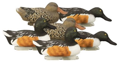 Higdon Standard Shoveler