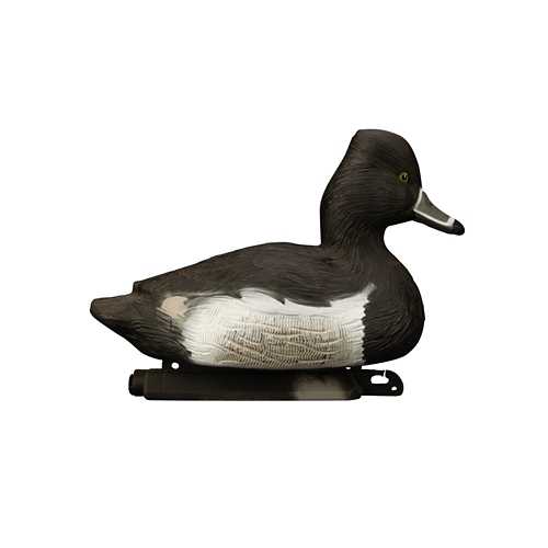 Higdon Standard Diver Decoy Foam Filled 6 Pack