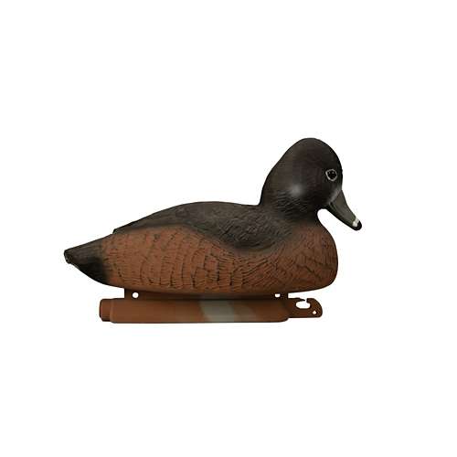 Higdon Standard Diver Decoy Foam Filled 6 Pack