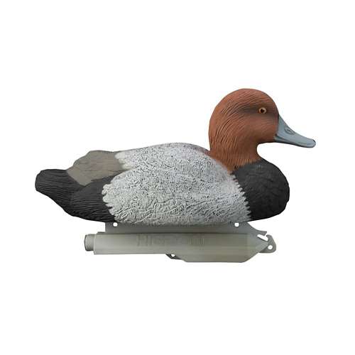 Higdon Standard Diver Decoy Foam Filled 6 Pack