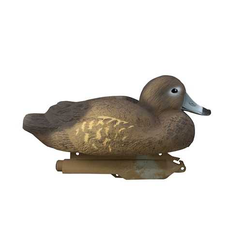 Higdon Standard Diver Decoy Foam Filled 6 Pack
