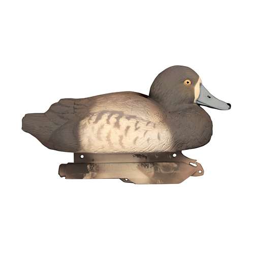 Higdon Standard Diver Decoy Foam Filled 6 Pack