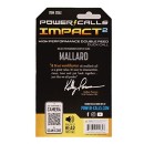 Power Calls Impact2 OD Green Poly Duck Call