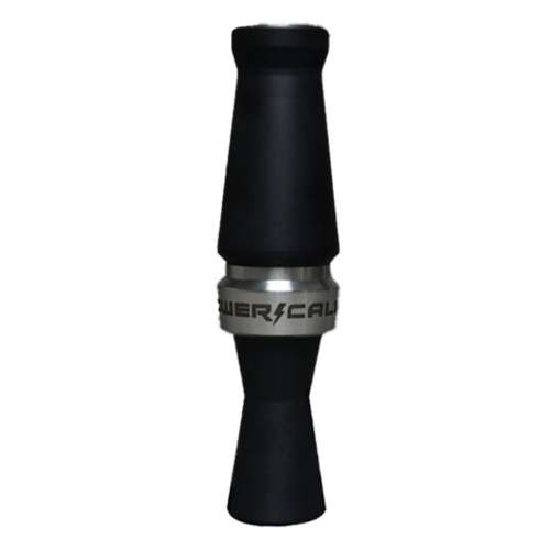 Power Calls Charge A, Stealth (Acrylic) Goose Call