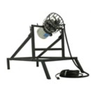 Higdon ICE Blaster 120V 3/4 HP (100' Cord w Large Stand)