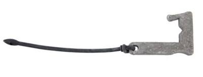 Higdon J-Weight with Rubber Strap 7.5oz. 12pk