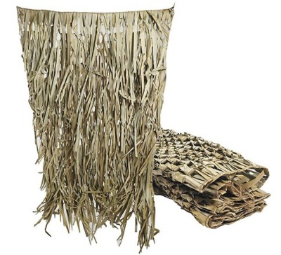 Higdon Blind Grass 4' X 5' Sheets 4Pk