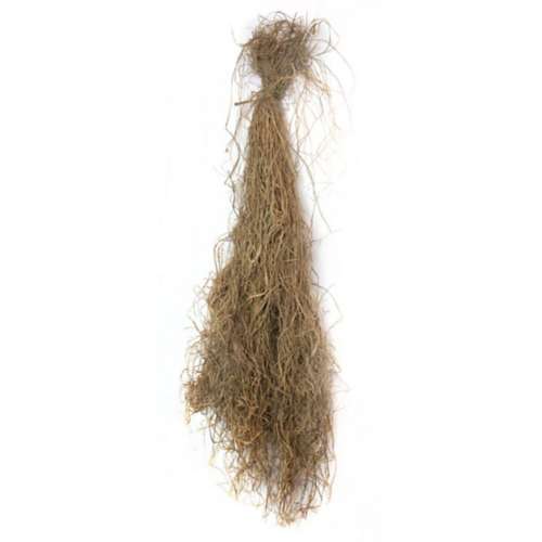 Higdon InvisiGrass Original, Olive 5 Lb