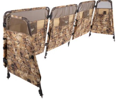 Momarsh Versa Blind (Optifade Marsh)
