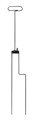 Higdon FLATS Short Motion Silhouette Duck Stakes 12pk