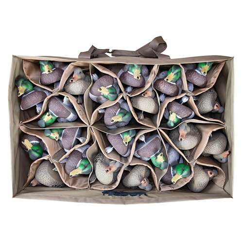 Higdon XSlot Universal Decoy Bag