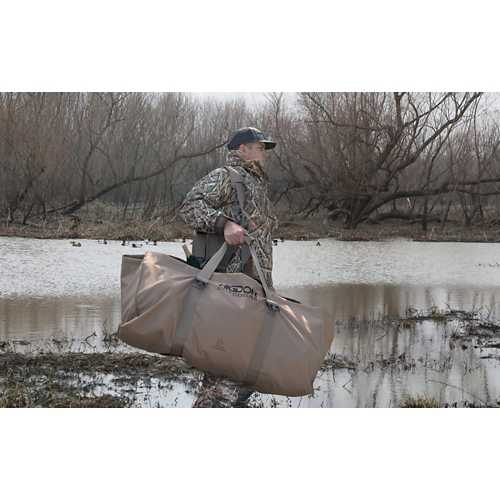 Higdon XSlot Universal Decoy Bag