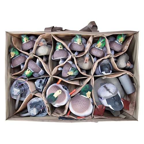 Higdon XSlot Universal Decoy Bag
