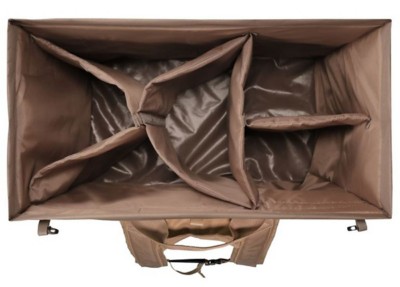 Higdon X-Slot Universal Motion Decoy Bag