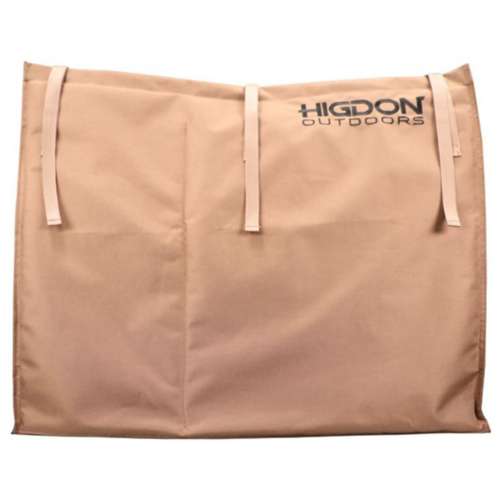 Higdon X-Slot Universal Turkey Rose bag (2 to 6 adj slots)
