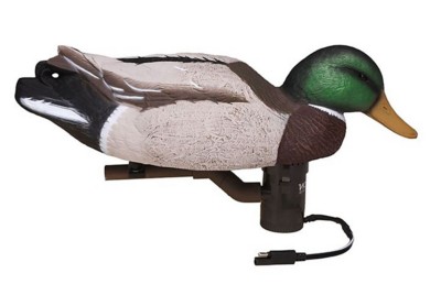 Higdon XS Battleship Swimmer, Mallard Drake 12V