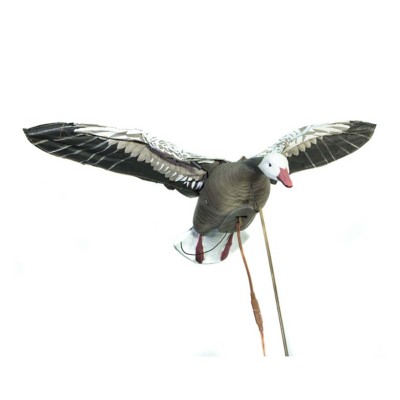 Higdon Clone Blue Goose Decoy