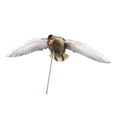 Higdon Clone Mallard Hen Decoy