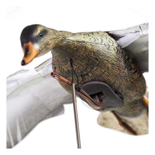 Higdon Clone Mallard Hen Decoy