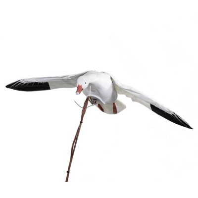 Higdon Clone Snow Goose Decoy