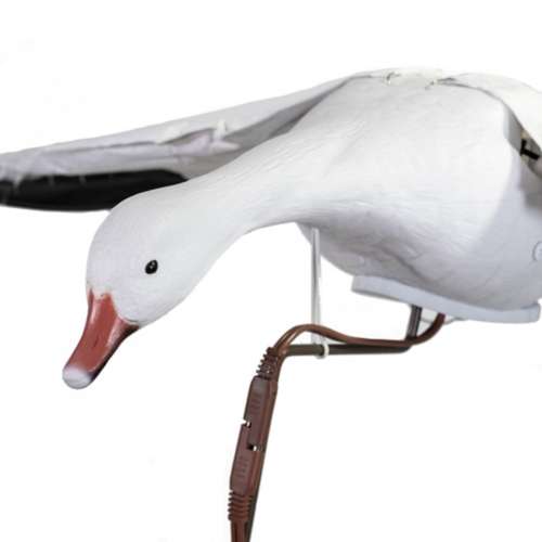 Higdon Clone Snow Goose Decoy