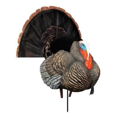 Higdon Apex Strutter Hard Body Turkey Decoy