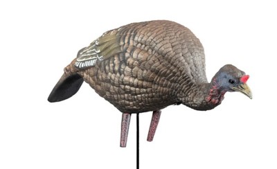 Higdon TruFeeder XS Motion Hen Turkey Decoy