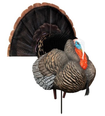 Higdon TruStrutter XS Motion Tom Turkey Decoy
