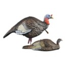 Higdon Jake and Jill Combo Turkey Decoy