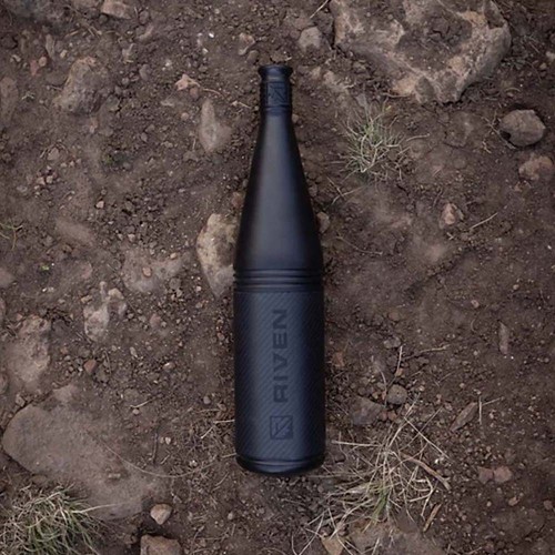 Riven Eclipse Elk Bugle Tube Elk Call