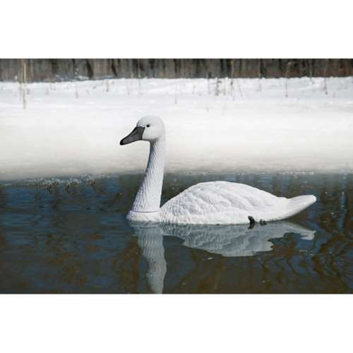 Higdon Standard Tundra Swan Decoy