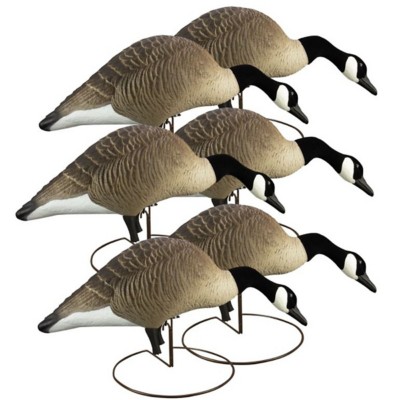 Higdon Alpha Magnum Full-Body TruFeeder Pack, Canada