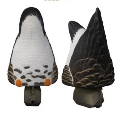 Higdon Magnum Goose Butt, Speck (2Pk)