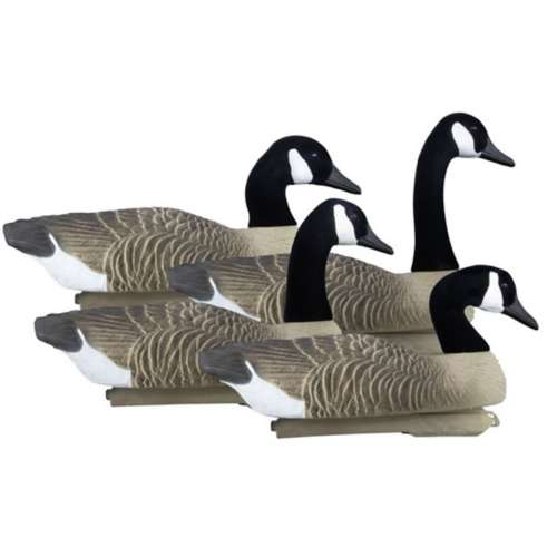 Higdon Full Size Goose Floater, Canada (4pk)