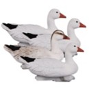Higdon Full Size Goose Floater, Snow (4pk)