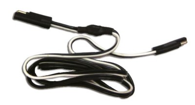 Higdon SAE Hardwire Extension Power Cord