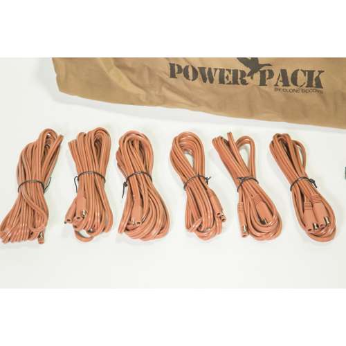 Higdon Clone Power Pack Assembly w/bag