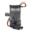 Higdon 750 GPH Higdon Bilge pump