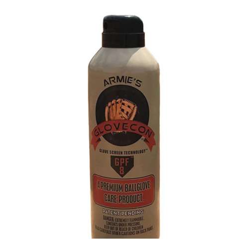 Armie Company Glovecon Glove Conditioner & BreakIn Oil GLOVECON
